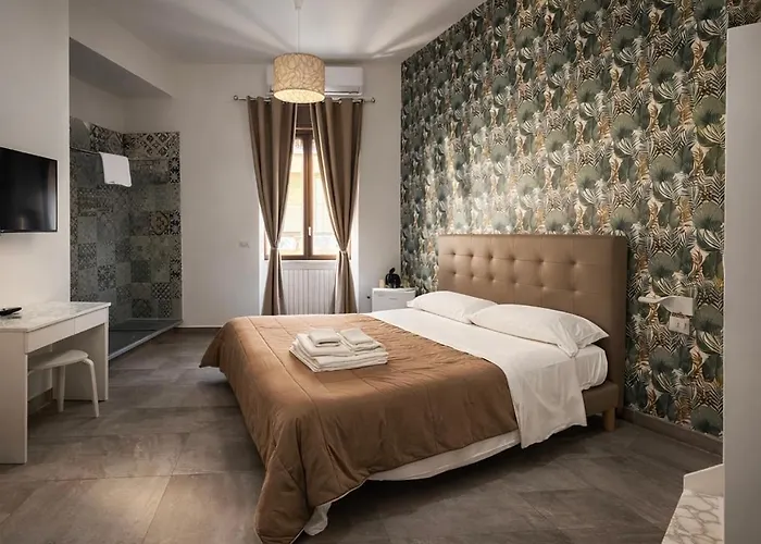 B&B Carme Napoli